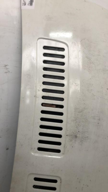 Capot FIAT DUCATO 3 PHASE 1 Diesel - 1