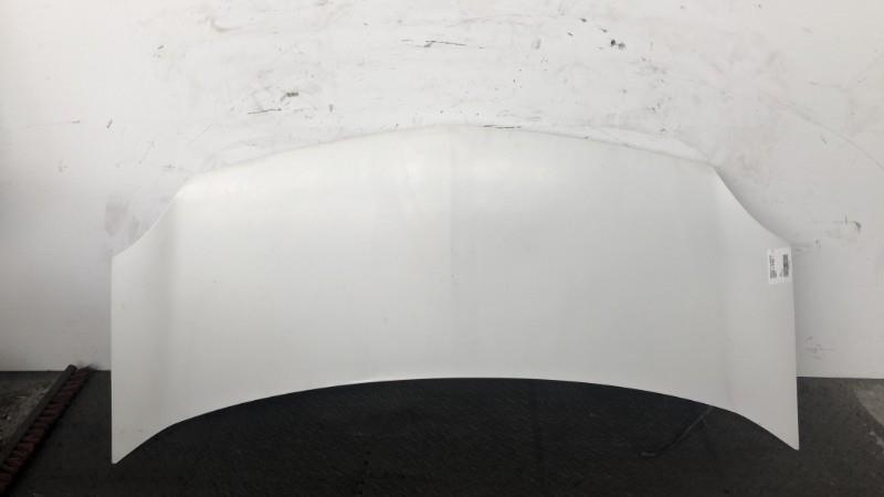 Capot RENAULT KANGOO 2 PHASE 1 Diesel - 1
