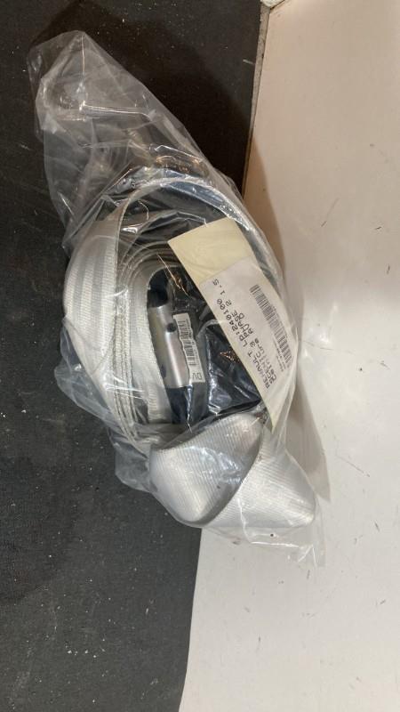 Ceinture avant droit RENAULT SCENIC 3 PHASE 2 Diesel - 1
