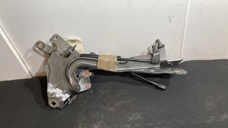 Charniere de capot RENAULT SCENIC 3 PHASE 2 Diesel - 1