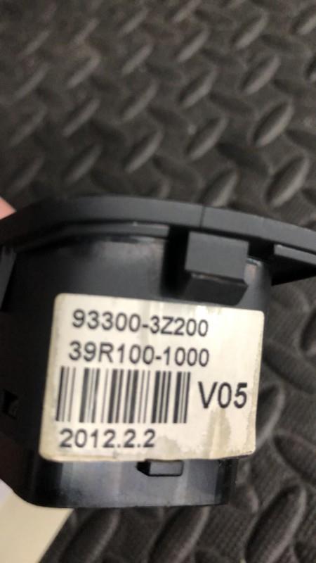 Commande de phare HYUNDAI I 40 PHASE 1 BREAK Diesel - 1