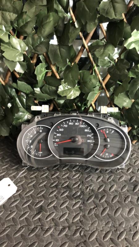 Compteur RENAULT KANGOO 2 PHASE 1 Diesel - 1