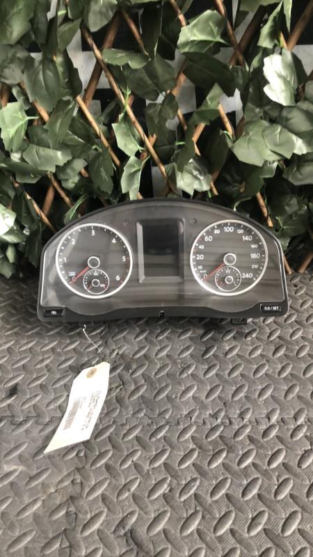 Compteur VOLKSWAGEN TIGUAN 1 PHASE 1 Diesel - 1