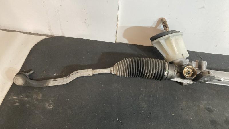 Cremaillere assistee RENAULT SCENIC 3 PHASE 2 Diesel - 1
