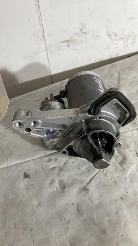 Demarreur RENAULT CLIO 4 PHASE 1 Essence - 1