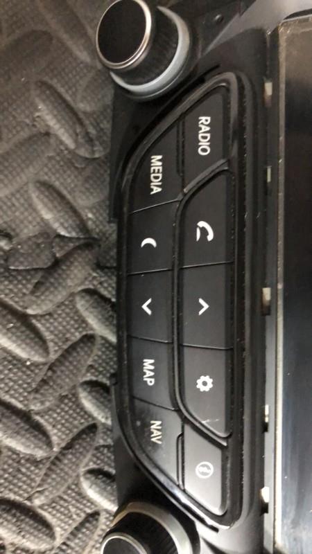 Ecran GPS HYUNDAI I 40 PHASE 1 BREAK Diesel - 1