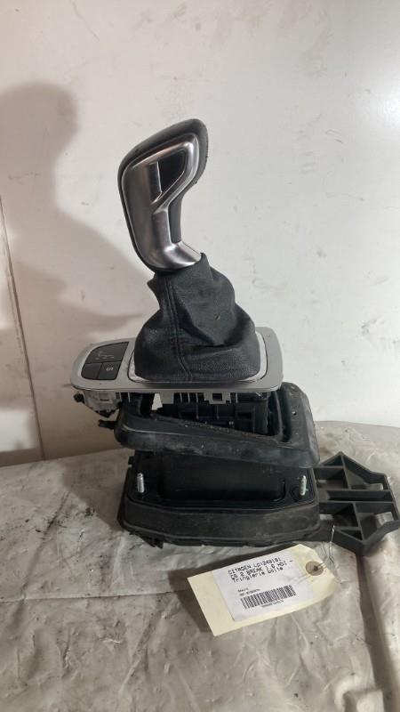 Tringlerie boite CITROEN C5 2 BREAK Diesel - 1