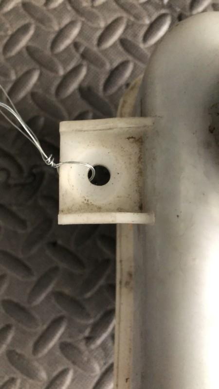 Vase d'expansion HYUNDAI I 40 PHASE 1 BREAK Diesel - 1
