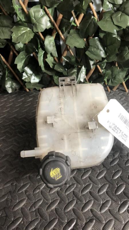 Vase d'expansion RENAULT TWINGO 2 PHASE 1 Diesel - 1