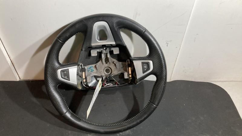 Volant RENAULT SCENIC 3 PHASE 2 Diesel - 1
