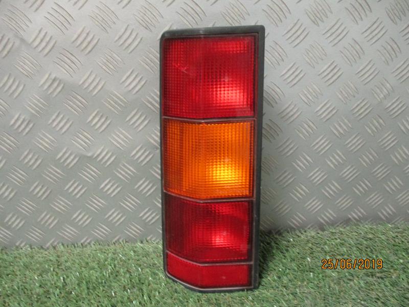 Feu arriere principal gauche (feux) RENAULT EXPRESS PHASE 1 Diesel - 1