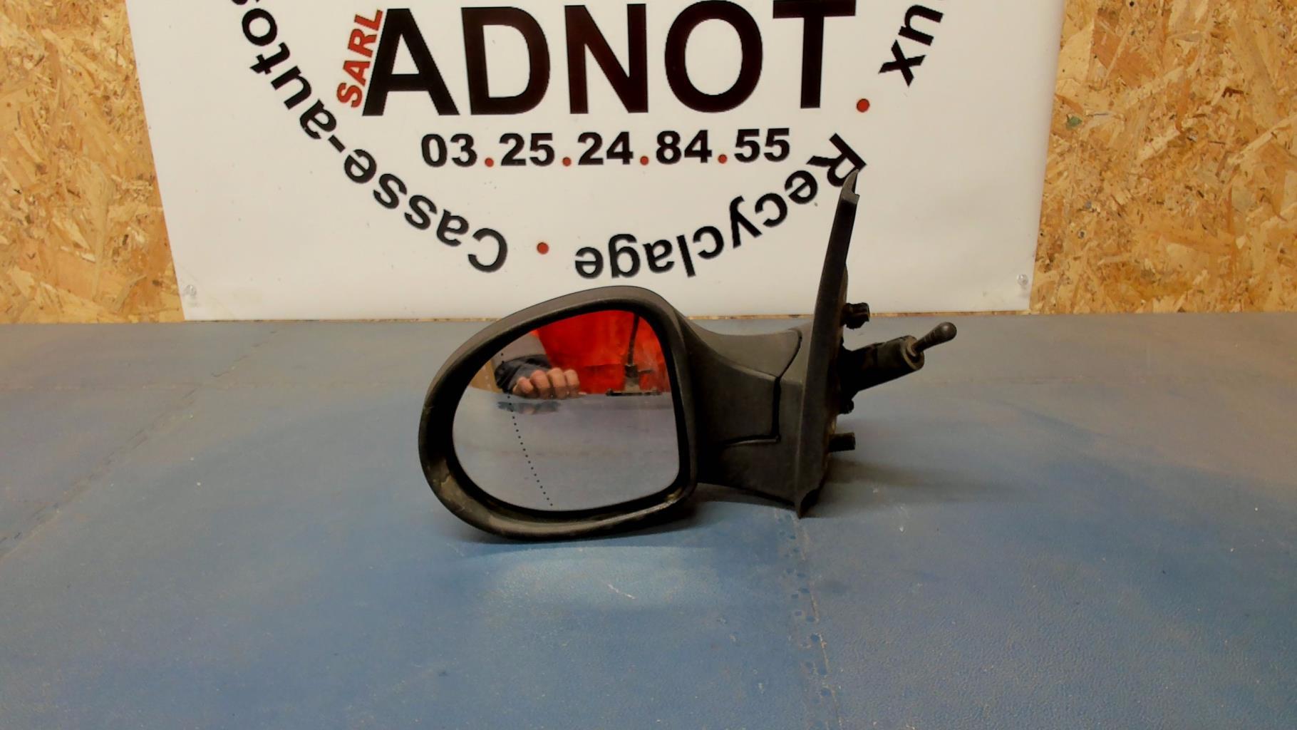 Retroviseur gauche RENAULT CLIO 2 CAMPUS PHASE 1 Diesel - 1