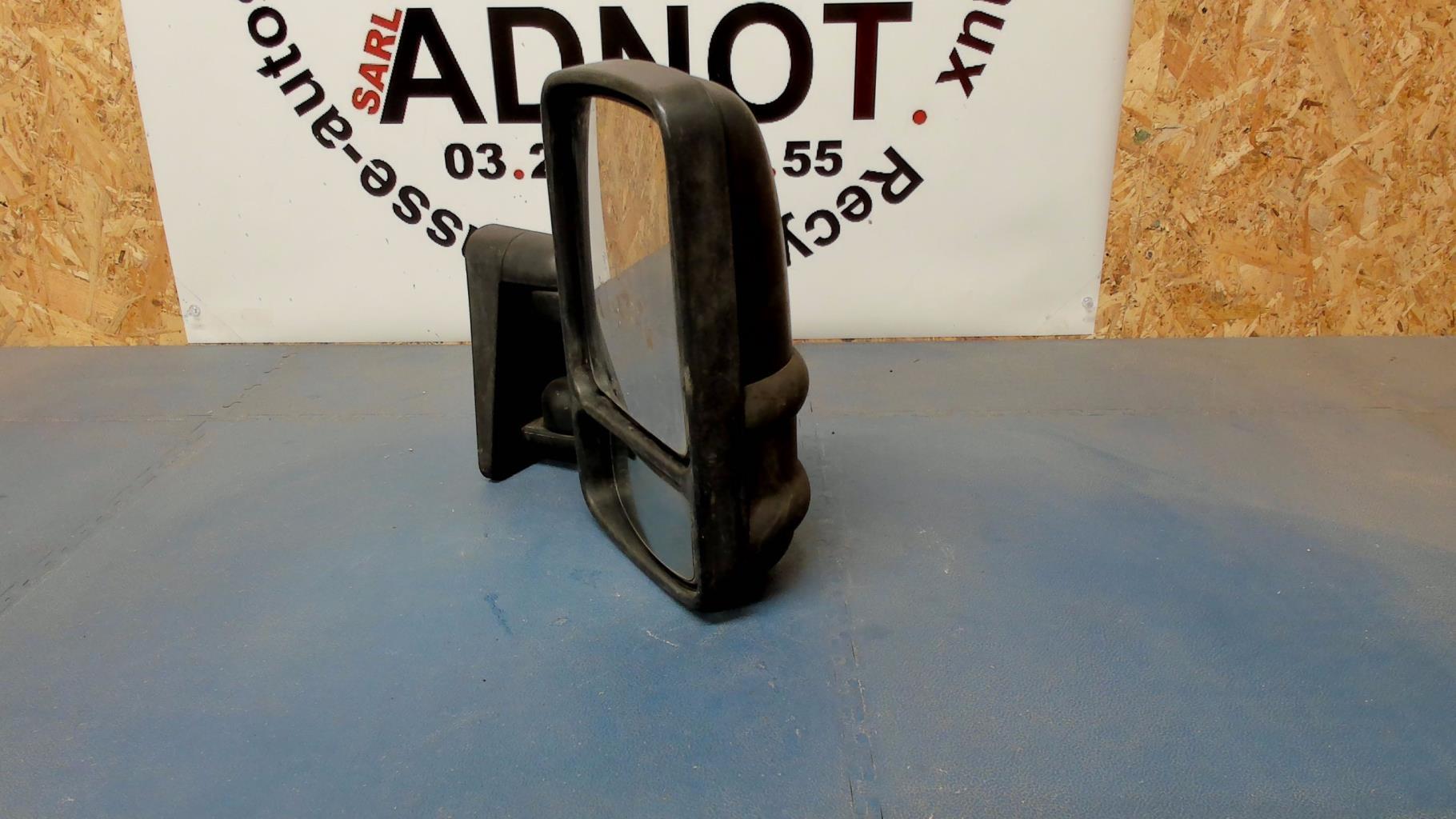 Retroviseur droit RENAULT TRAFIC 1 PHASE 2 Diesel - 1