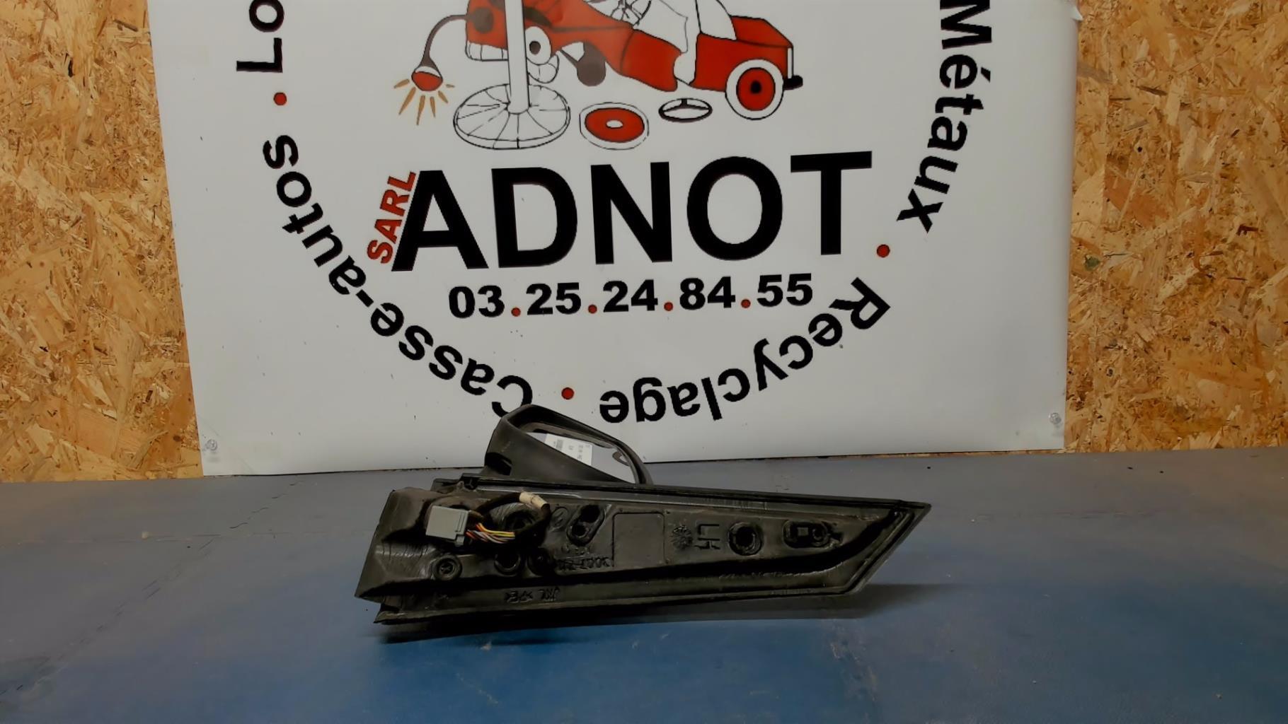 Retroviseur gauche FORD C-MAX 1 PHASE 1 Diesel - 1