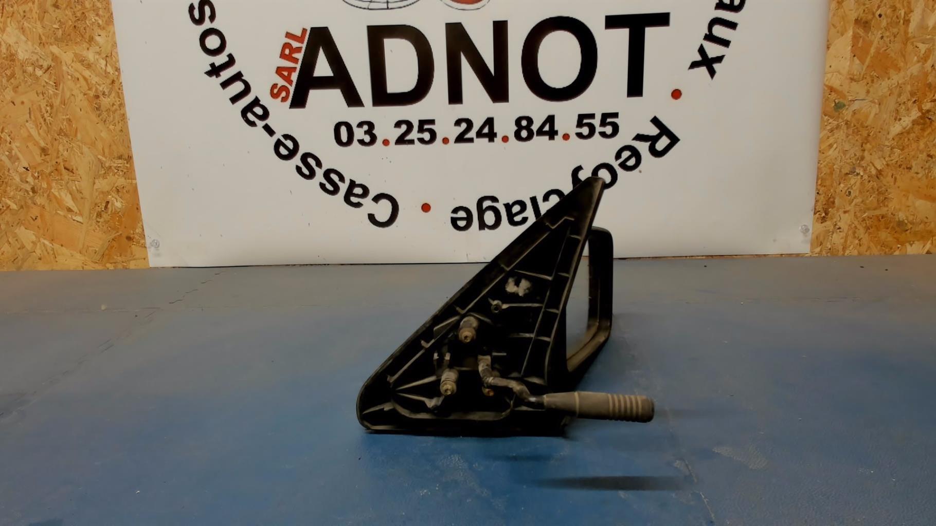 Retroviseur droit CITROEN BX Essence - 1