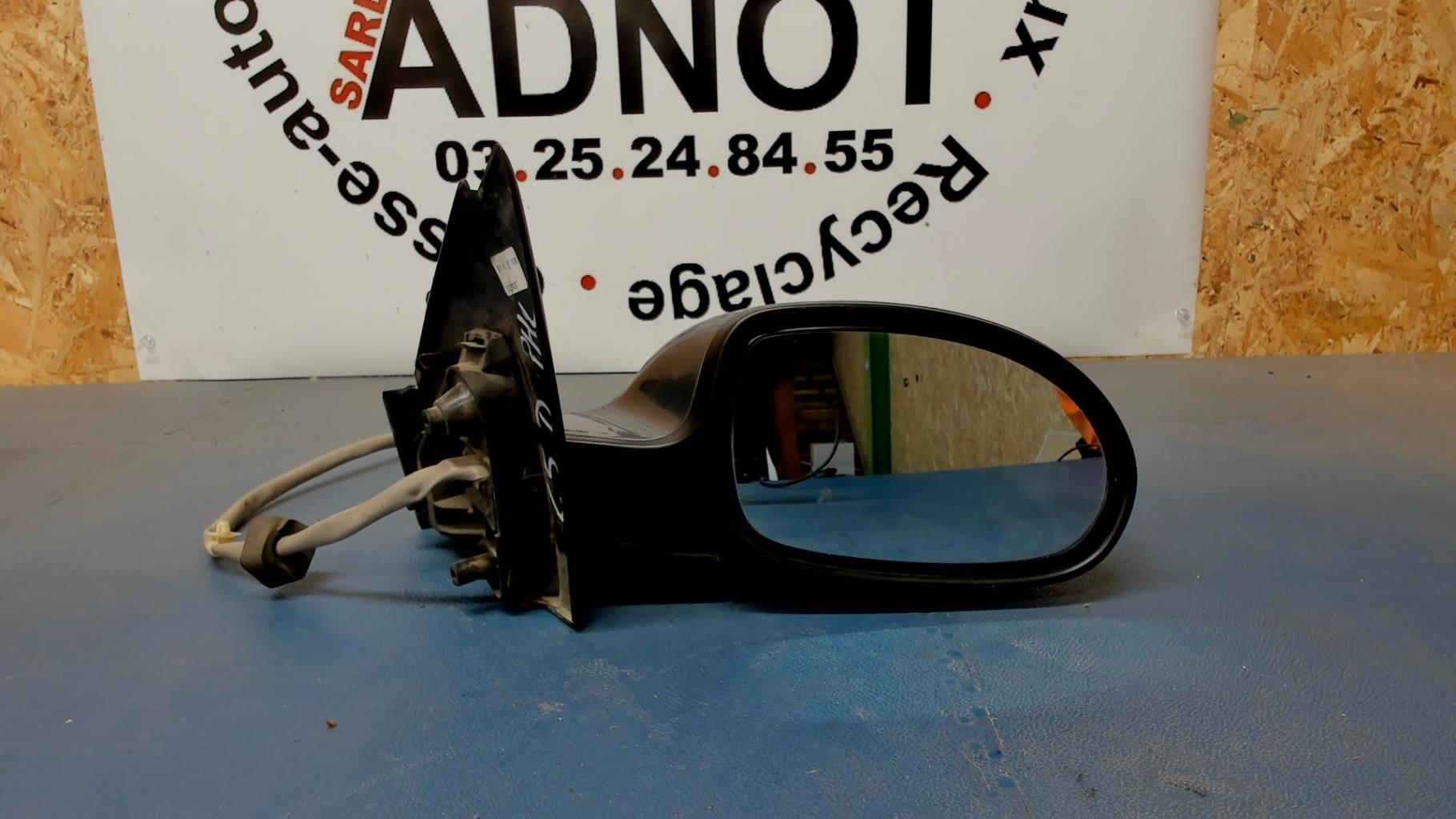 Retroviseur droit CITROEN C5 1 PHASE 2 Diesel - 1