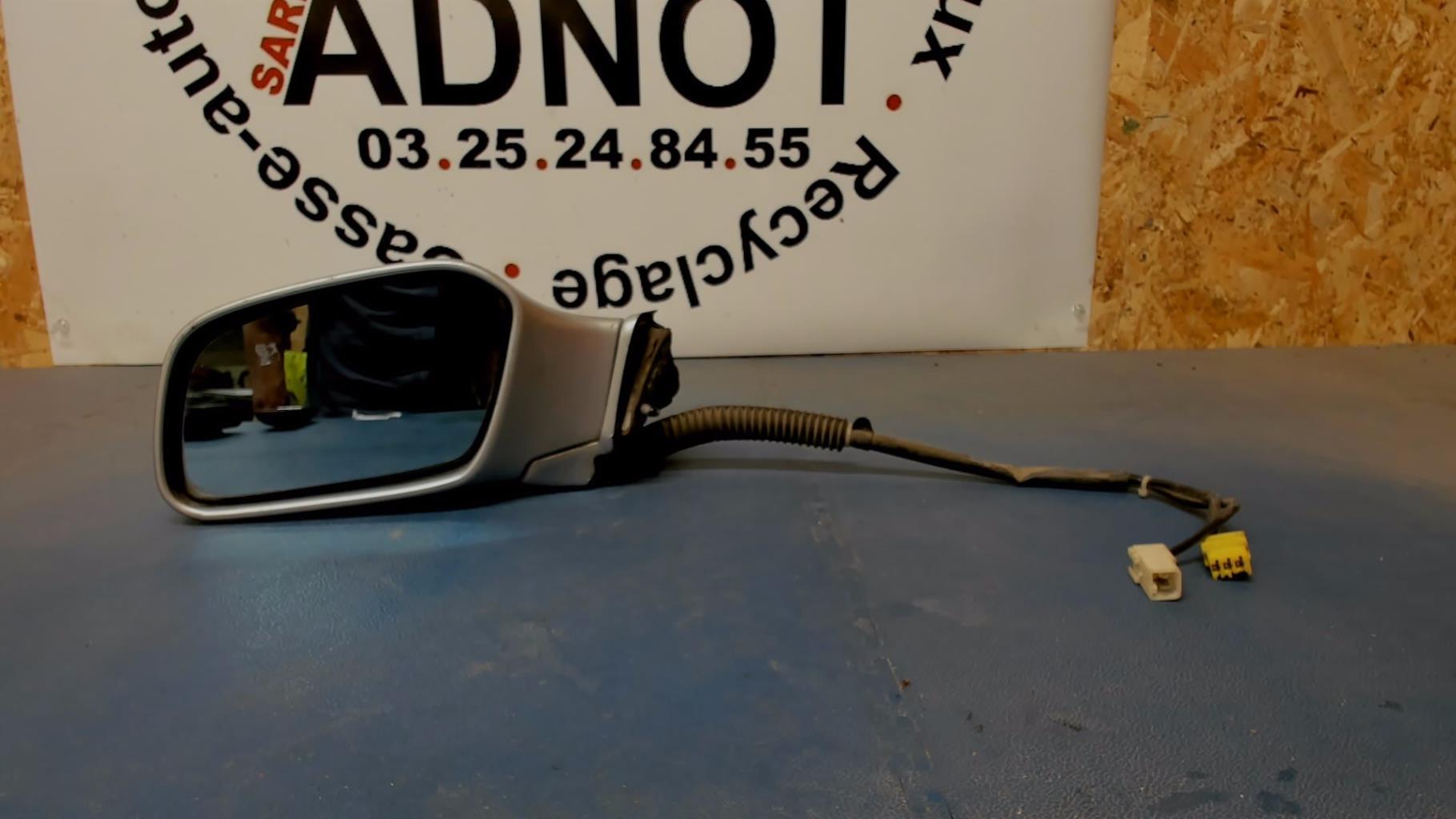 Retroviseur gauche CITROEN XM PHASE 2 Diesel - 1