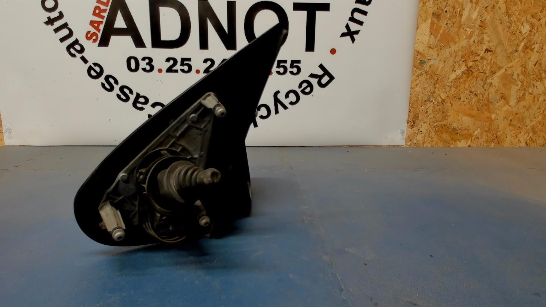 Retroviseur droit PEUGEOT 206 PHASE 2 BREAK Diesel - 1