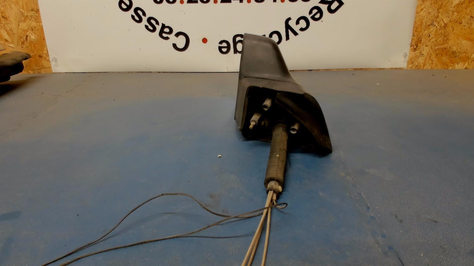 Retroviseur gauche CITROEN XM PHASE 1 Diesel - 1