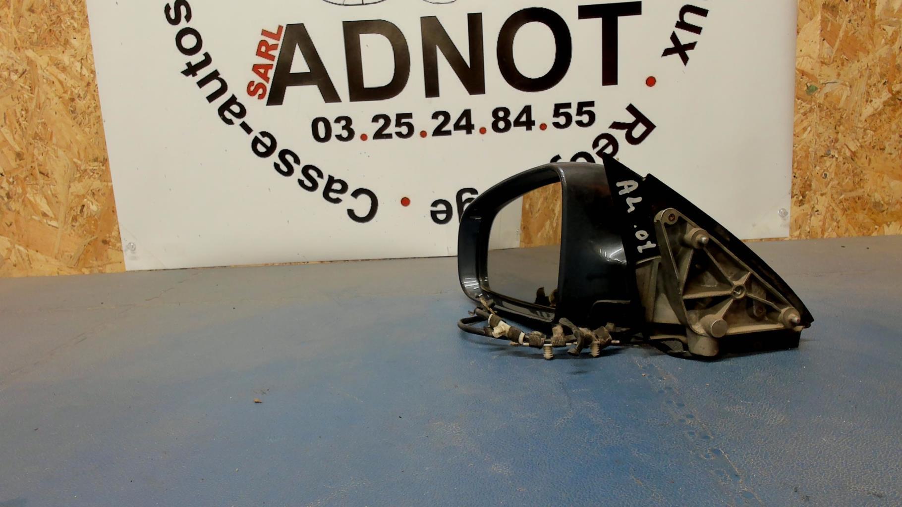 Retroviseur gauche AUDI A4 1 PHASE 2 Essence - 1