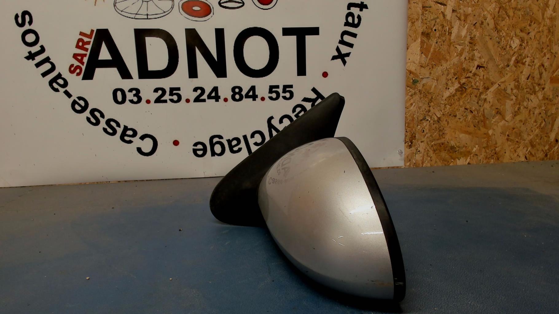 Retroviseur gauche SEAT LEON 1 Diesel - 1