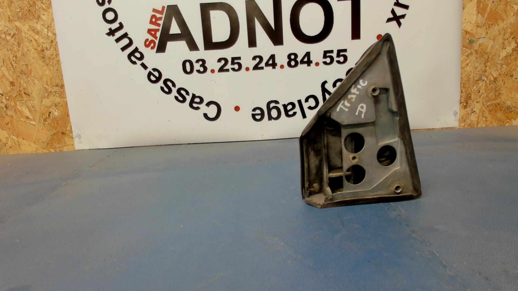 Retroviseur droit RENAULT TRAFIC 1 PHASE 1 Essence - 1