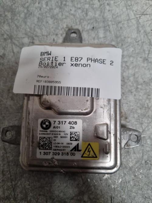 Photo de la pièce