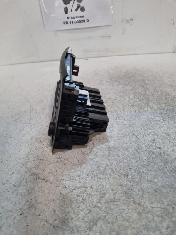 Commande chauffage CITROEN C5 2 Essence - 1
