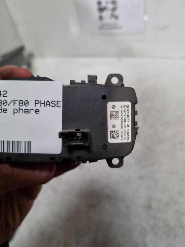 Commande de phare BMW SERIE 3 F30 PHASE 1 Diesel - 1