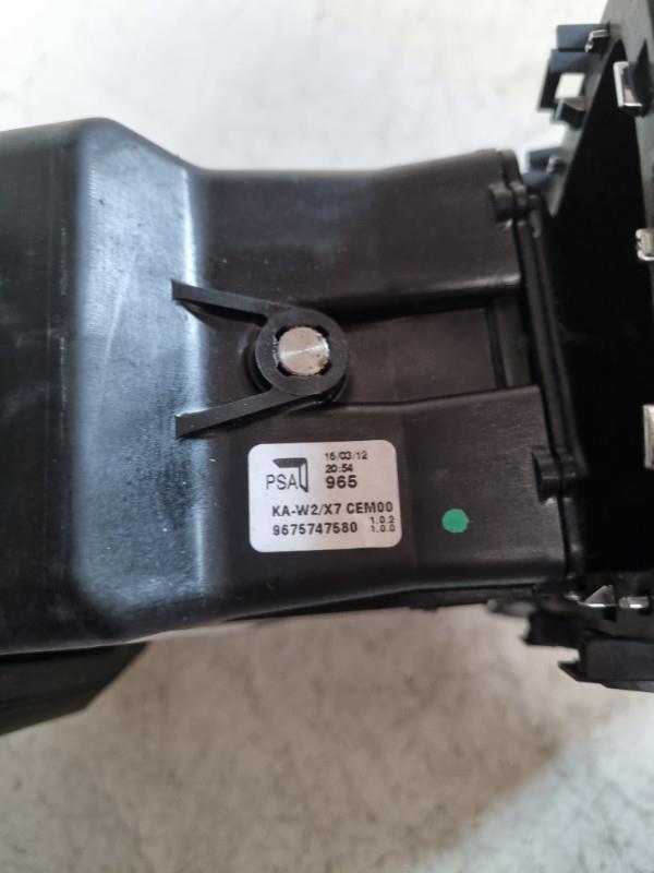 Levier de vitesses CITROEN C5 2 Essence - 1