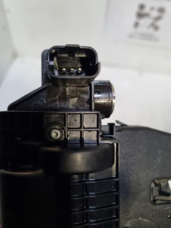 Serrure de coffre PEUGEOT 2008 2 Diesel - 1