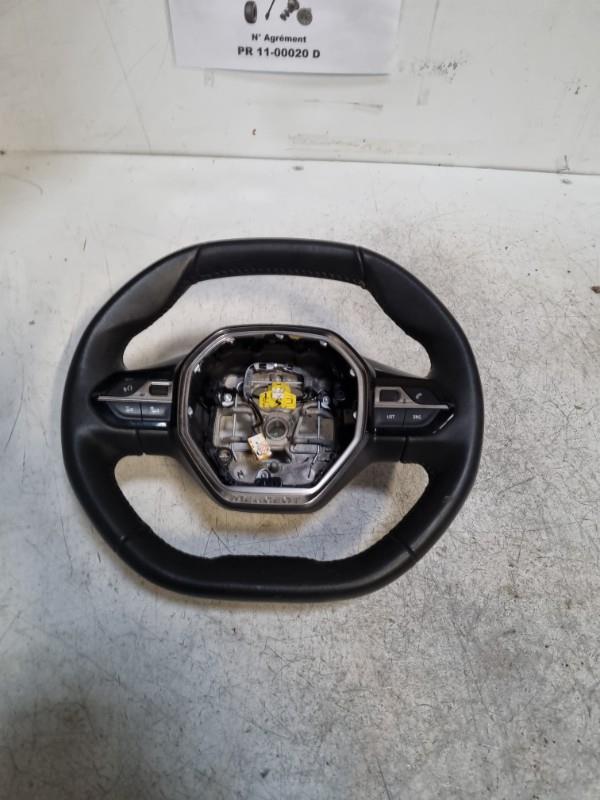 Volant PEUGEOT 2008 2 Diesel - 1