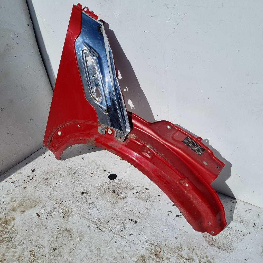 Aile avant droit MINI MINI 2 R60 COUNTRYMAN BREAK Diesel - 1
