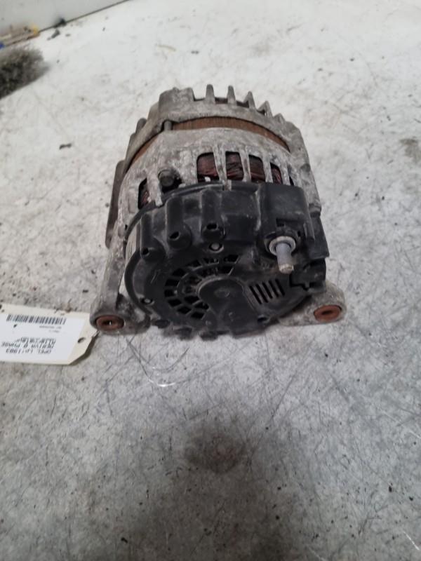 Alternateur OPEL MERIVA B PHASE 1 Essence - 1