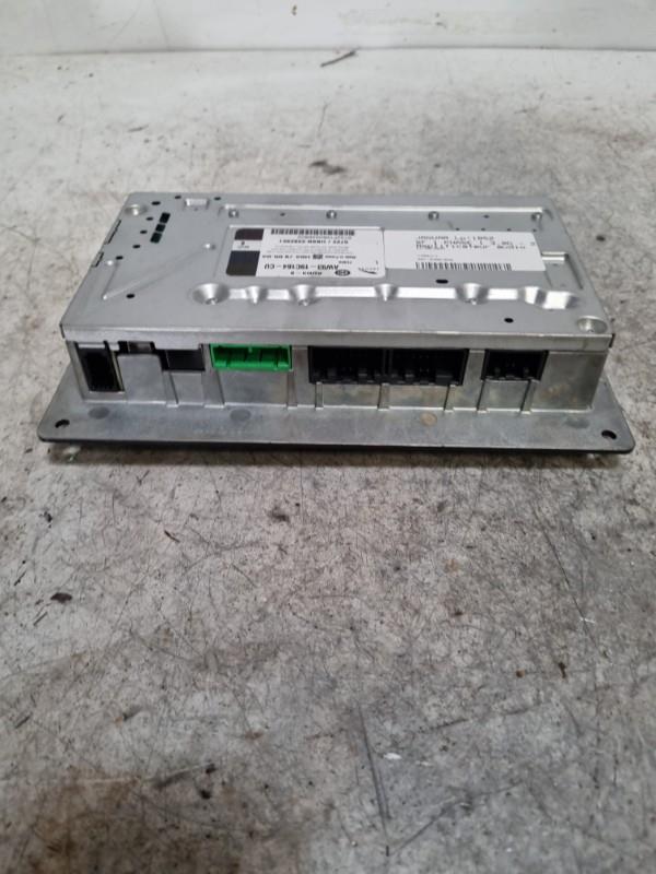 Amplificateur audio JAGUAR XF 1 PHASE 1 Diesel - 1
