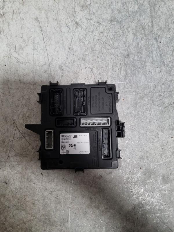 Module électronique RENAULT CLIO 5 PHASE 1 Diesel/Hybride - 1