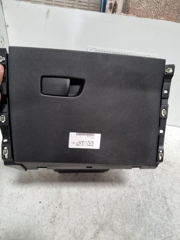 Boite a gants RENAULT CLIO 5 PHASE 1 Diesel/Hybride - 1