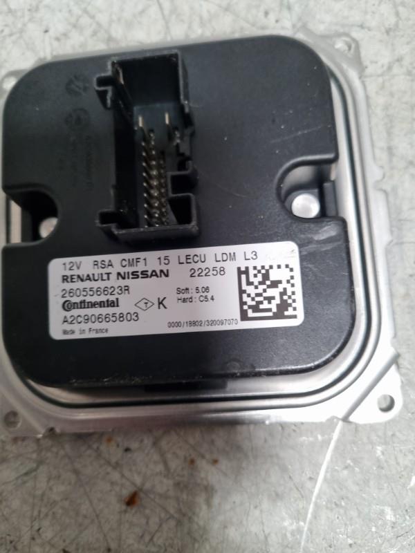 Boitier xenon RENAULT CLIO 5 PHASE 1 Diesel/Hybride - 1
