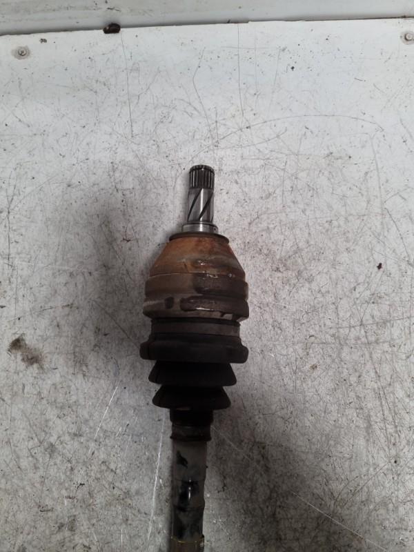 Cardan gauche (transmission) OPEL MERIVA B PHASE 1 Essence - 1