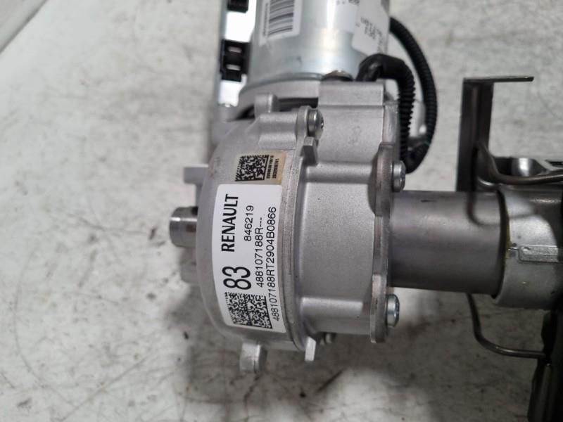 Colonne de direction RENAULT CLIO 5 PHASE 1 Diesel/Hybride - 1