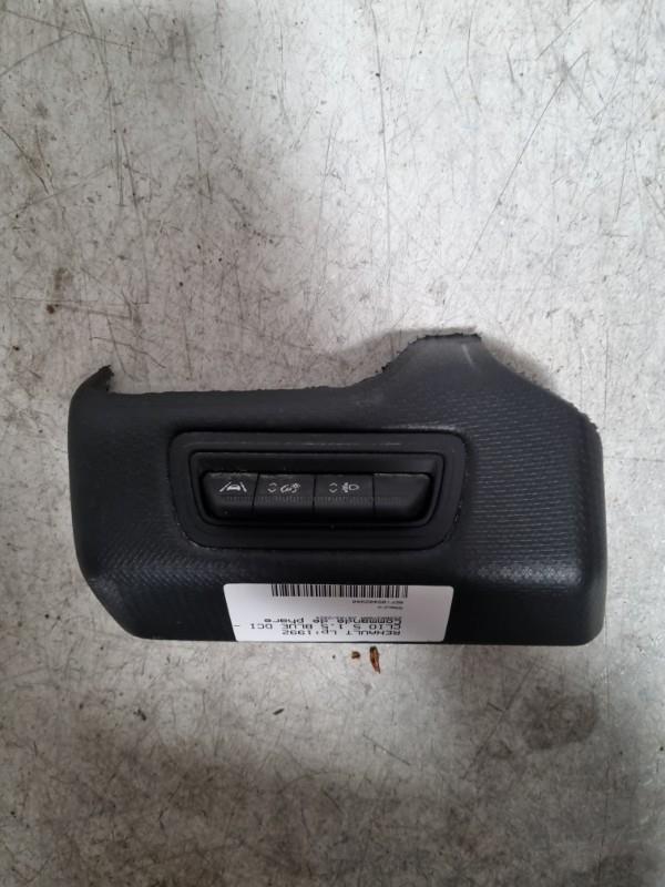 Commande de phare RENAULT CLIO 5 PHASE 1 Diesel/Hybride - 1