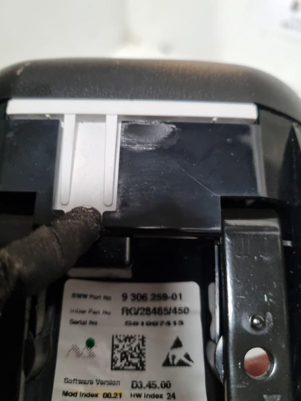 Compteur MINI MINI 2 R60 COUNTRYMAN BREAK Diesel - 1