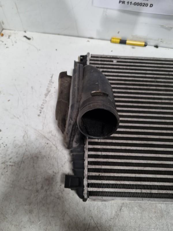 Echangeur air (Intercooler) JAGUAR XF 1 PHASE 1 Diesel - 1