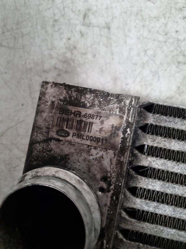 Echangeur air (Intercooler) LAND ROVER RANGE ROVER 3 PHASE 1 Diesel - 1