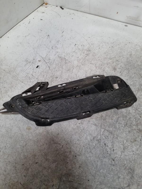 Grille de calandre gauche JAGUAR XF 1 PHASE 2 Diesel - 1