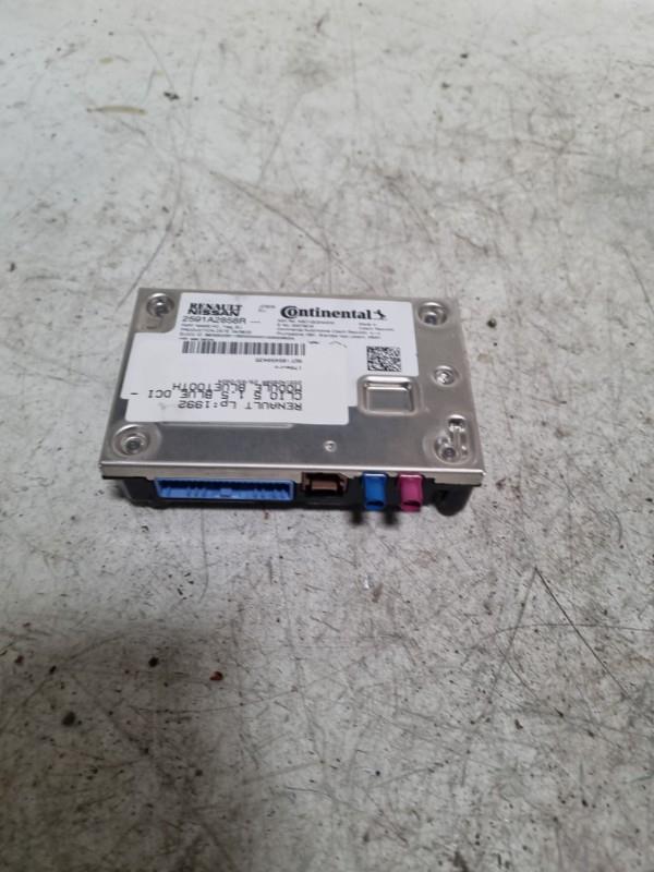Module électronique RENAULT CLIO 5 PHASE 1 Diesel/Hybride - 1