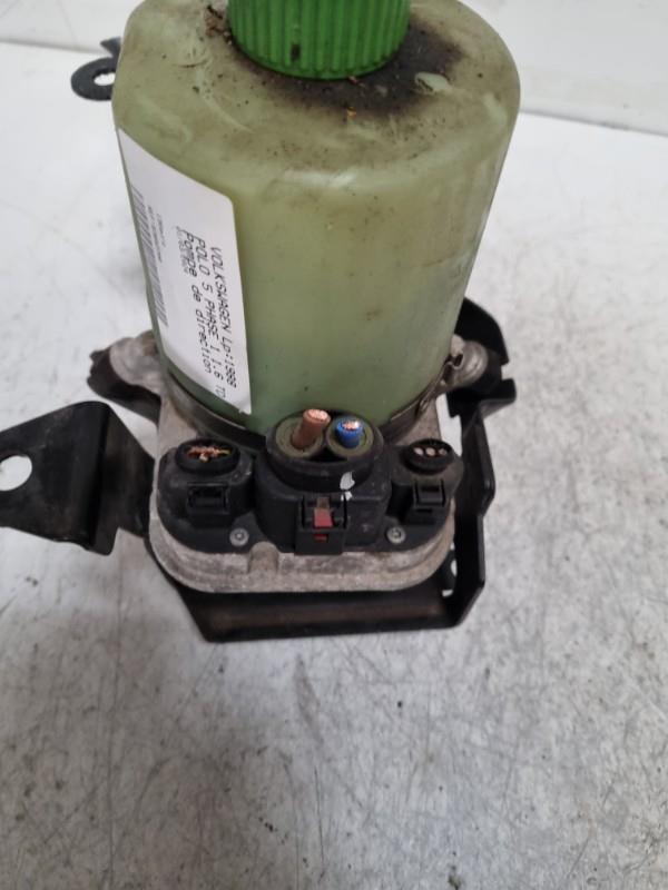 Pompe de direction VOLKSWAGEN POLO 5 PHASE 1 Diesel - 1
