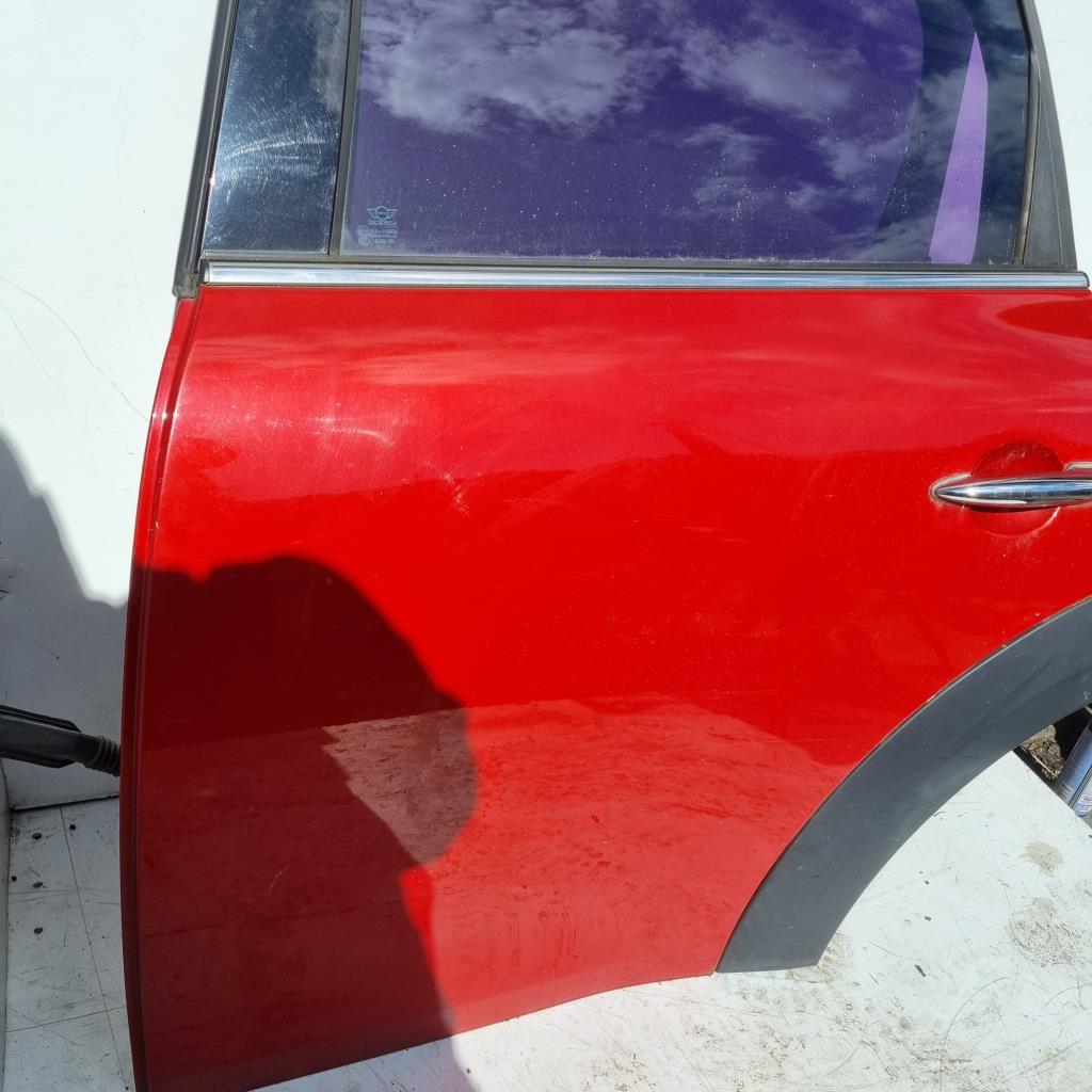 Porte arriere gauche MINI MINI 2 R60 COUNTRYMAN BREAK Diesel - 1