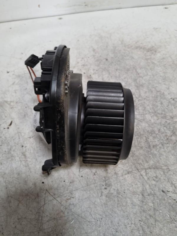 Pulseur d'air MERCEDES CLASSE B 246 PHASE 1 Diesel - 1