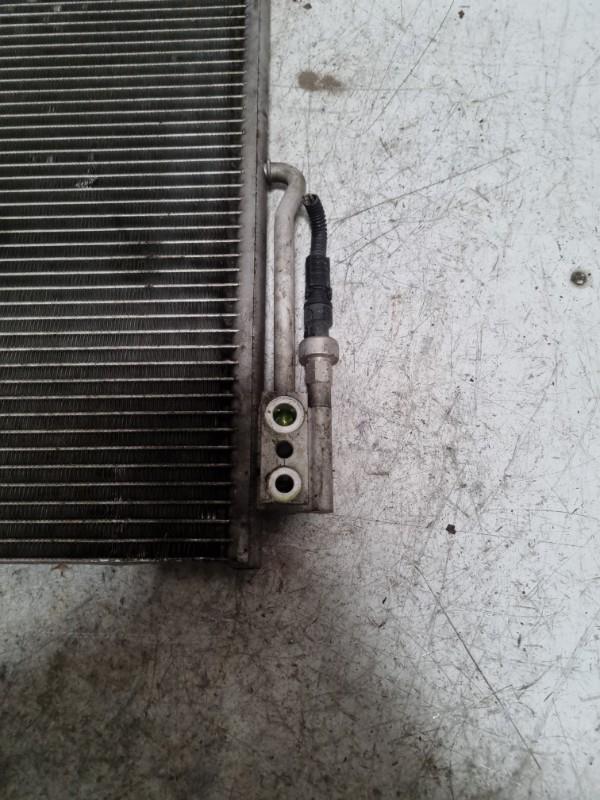 Radiateur clim OPEL MERIVA B PHASE 1 Essence - 1